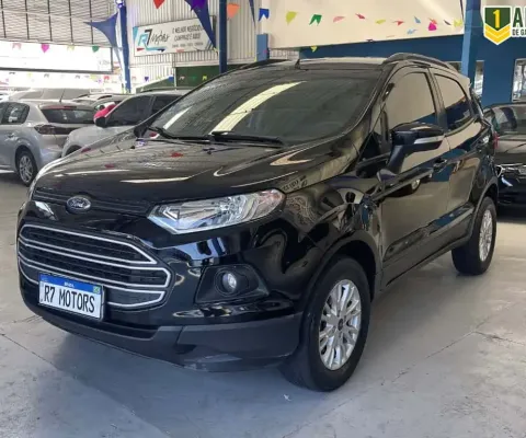 Ford Ecosport 2017 2.0 se 16v flex 4p powershift
