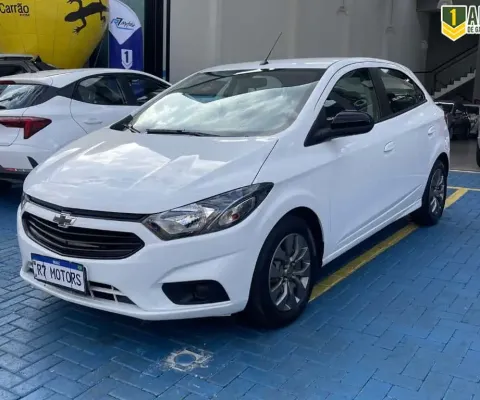 Chevrolet Joy 2021 1.0 spe4 flex manual