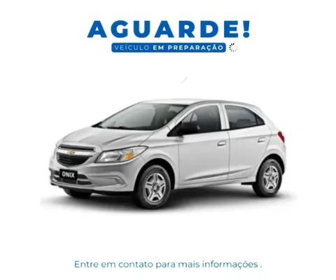 Chevrolet Onix 2016 1.4 mpfi lt 8v flex 4p manual