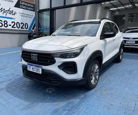 Fiat Pulse 2024 1.3 flex drive cvt