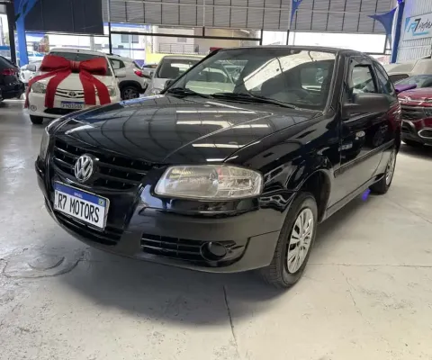 Volkswagen Gol 2014 1.0 mi 8v flex 2p manual g.iv
