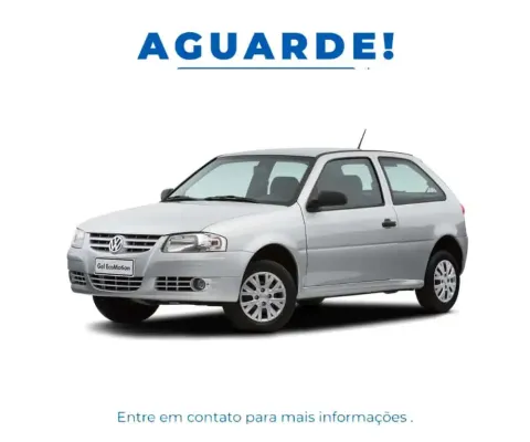 Volkswagen Gol 2014 1.0 mi 8v flex 2p manual g.iv