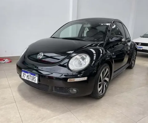 Volkswagen New beetle 2009 2.0 mi 8v gasolina 2p manual