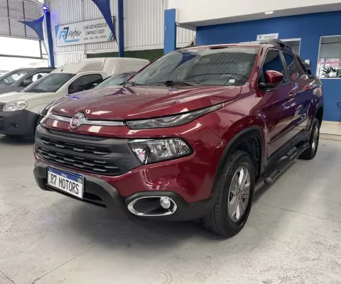 Fiat Toro 2021 1.8 16v evo flex freedom at6