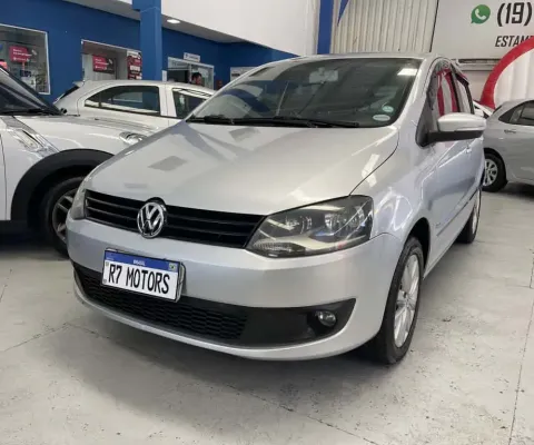 Volkswagen Fox 2012 1.6 mi prime 8v flex 4p automatizado