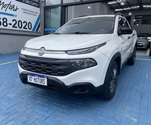 Fiat Toro 2021 2.0 16v turbo diesel endurance 4wd at9