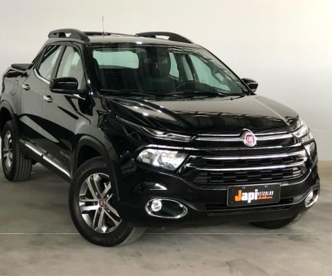 Fiat Toro Freedom Opening Edition