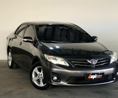 Corolla XEi 2.0 2013