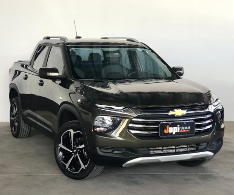 Montana Ltz 1.2 Turbo Flex 2023