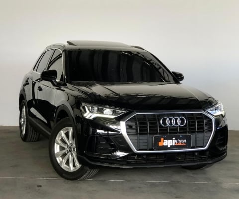 Audi Q3 Prestige Plus 1.4 TFSI