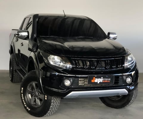Mitsubishi L200 Triton Sport HPE 2.4 