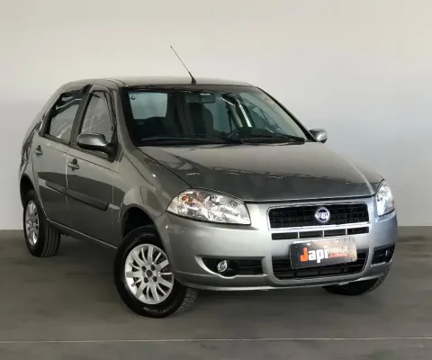 Fiat Palio ELX 1.0 2008