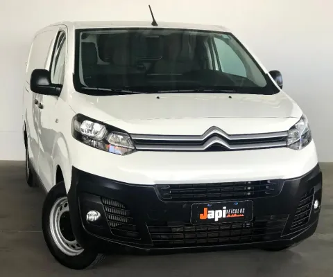 Jumpy Furgão Pack 1.6 Turbo Diesel