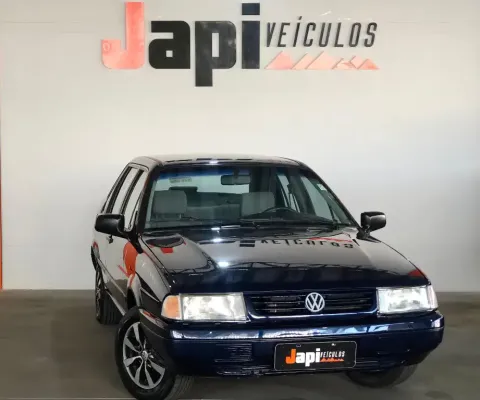 Volkswagen Santana CLi 1.8 Único dono