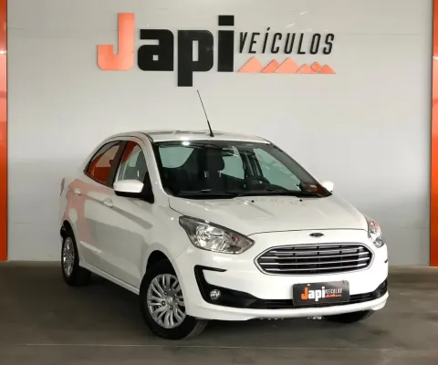 Ford Ka Sedan 2019 1.0