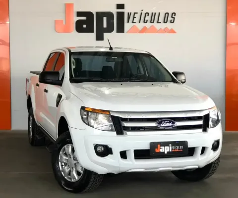 Ford Ranger xls 2.2 2015