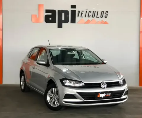 VW Polo 1.0 2018