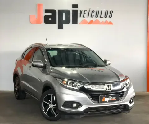 Honda HR - V  EX 1.8 2021