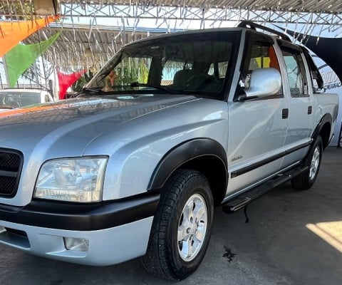 S 10 ADVANTAGE 