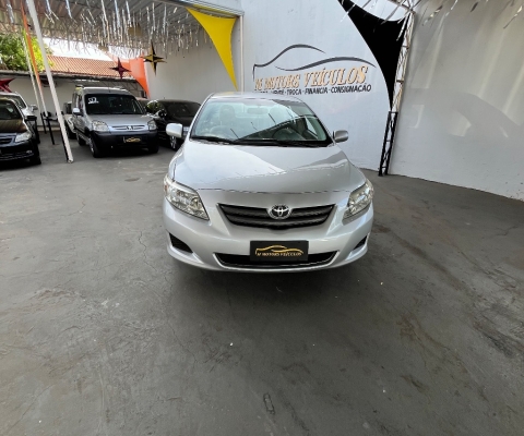 COROLLA AUTOMATICO