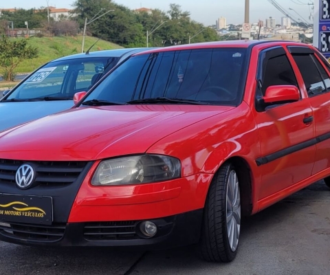 gol trend