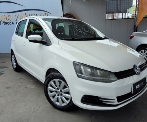 Volkswagen Fox trendline 1.6 msi