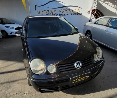 Volkswagen Polo 2.0