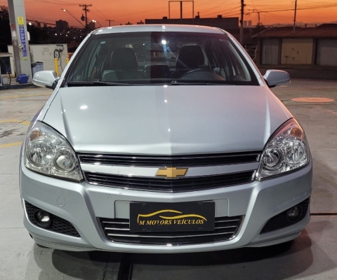 Chevrolet Vectra 2.0 (elegance)
