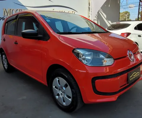 Volkswagen UP take 1.0 12v