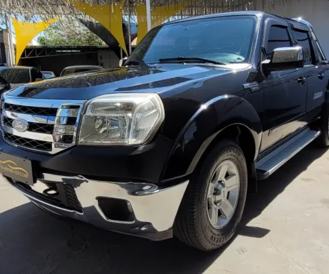RANGER LIMITED 4x4 Diesel 