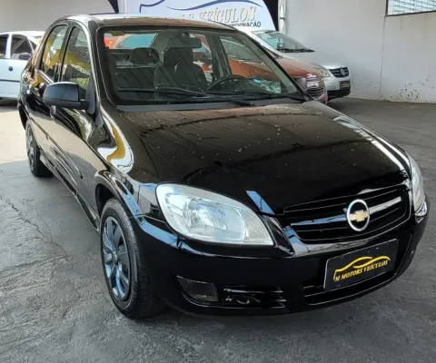 Chevrolet Prisma Maxx 1.4