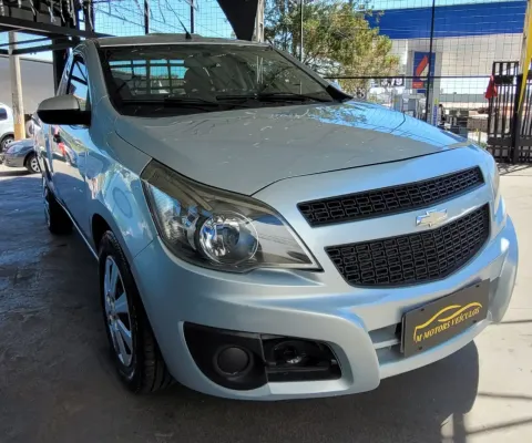 chevrolet montana Ls 1.4