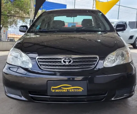 toyota Corolla xli 1.6 16v