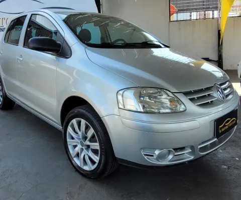 volkswagem fox 1.6 plus 