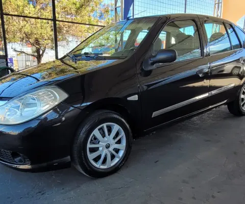 Renault symbol expresson 1.6 16v Flex