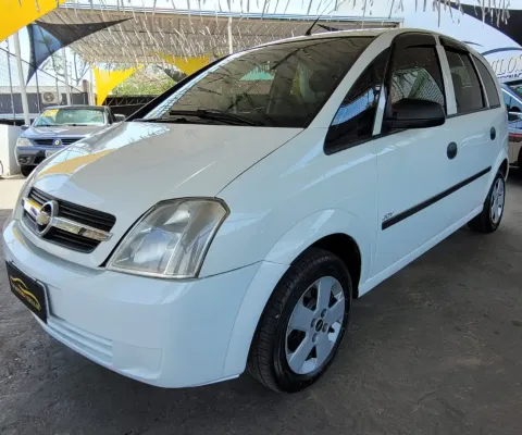 Chevrolet Meriva joy