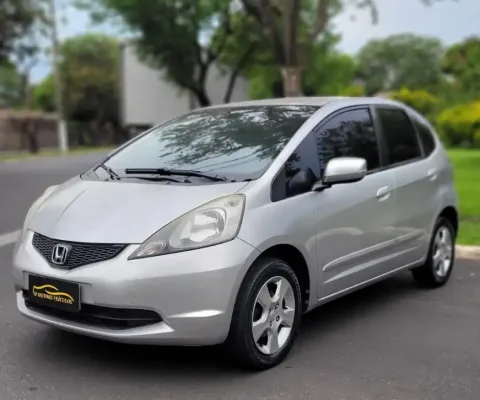 Honda fit lx