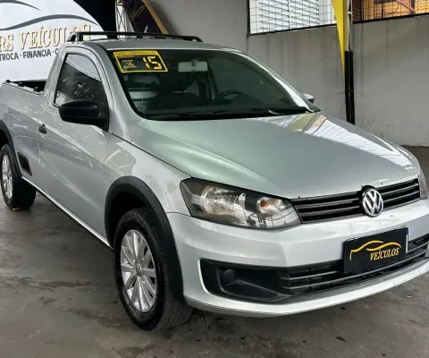 Volkswagen Saveiro Trend 1.6