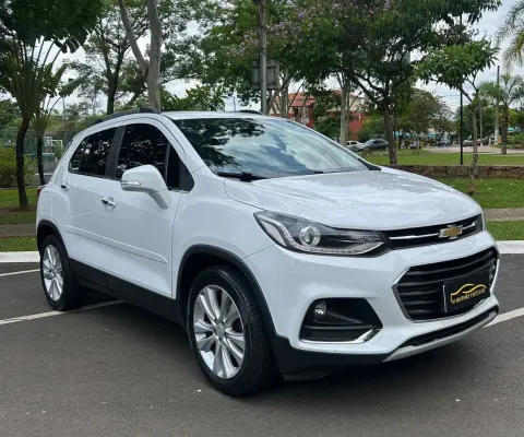 Chevrolet Tracker Premier 1.4 turbo