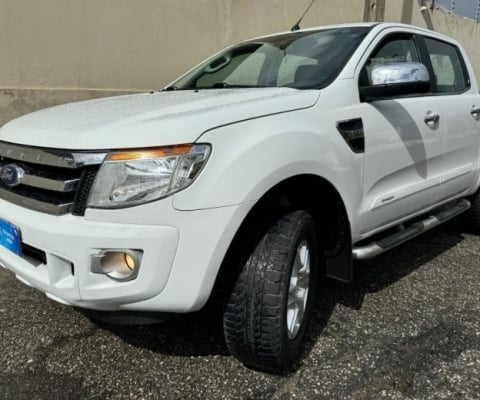 Ford ranger XLT diesel 