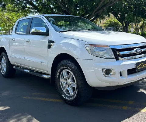 Ford ranger XLT diesel 