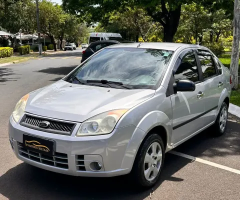 Ford Fiesta 1.6