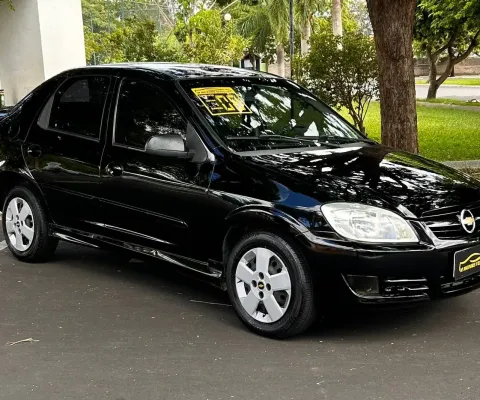 Chevrolet prisma 1.4