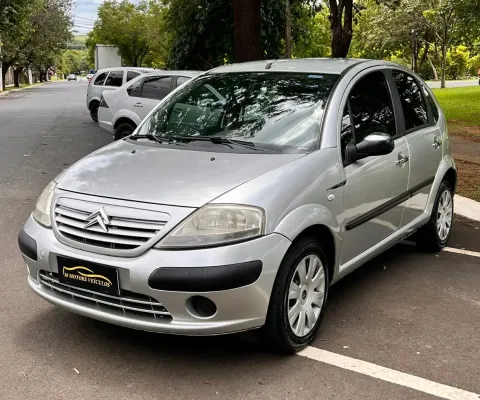 Citroen c3 1.4