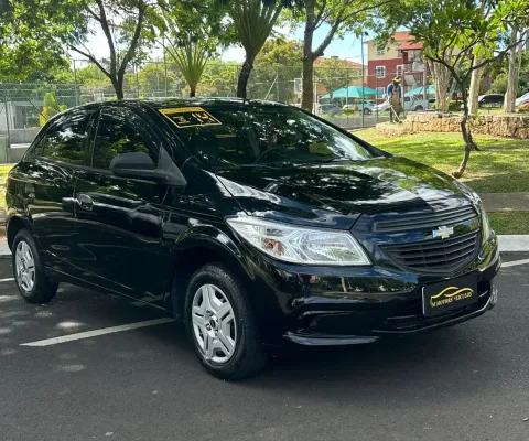 Chevrolet Onix ls