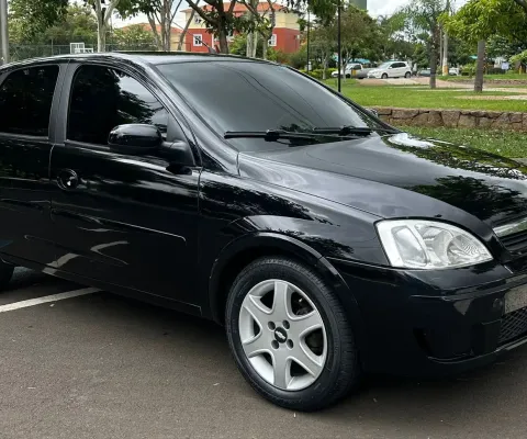 Chevrolet Corsa Maxx 1.4