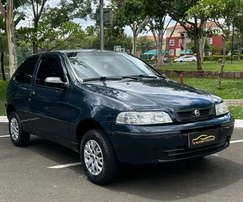 Fiat Palio fire 1.0 flex