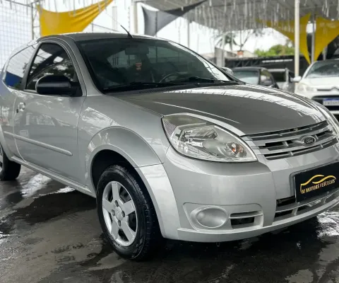 Ford Ka Tecno 