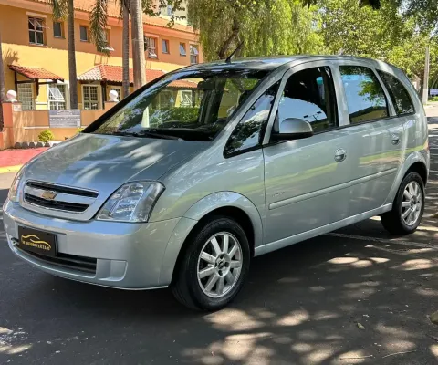 Chevrolet Meriva maxx 1.4