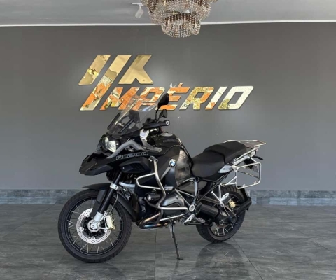BMW R1200 GS ADVENTURE 2019